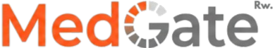 Medgate Logo